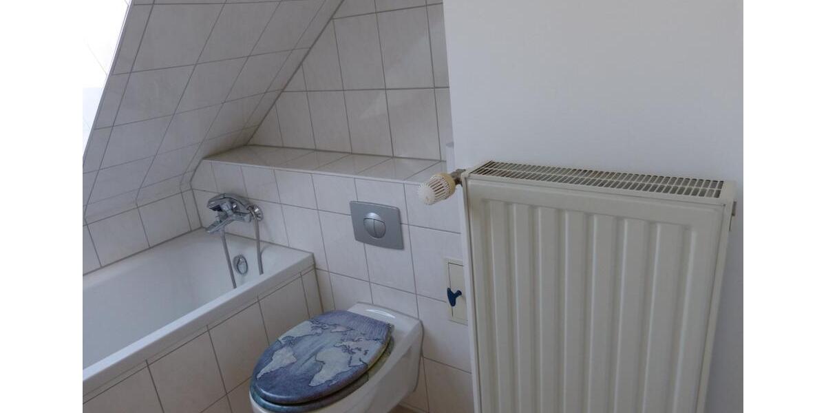 Etagenwohnung Erfurt Hochheim - 1 Zimmer, 36 m&sup2;, 320&euro; | Angebot:25406857