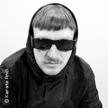 Karate Andi - Tour 2026 22.03.2026 Kalif Storch