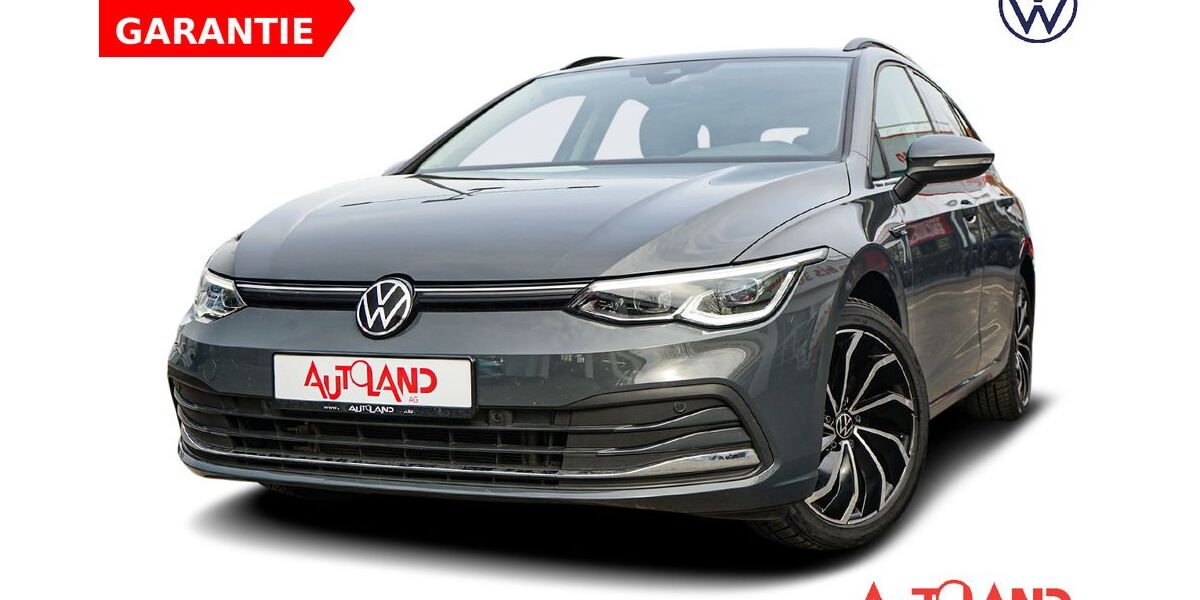 VW Golf 52.350 km 23.490 &euro; Gotha 99867