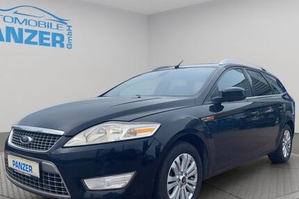 Ford Mondeo 266.000 km 2.490 &euro; Weimar 99425