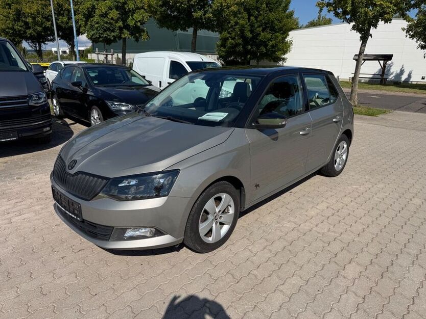 Fabia