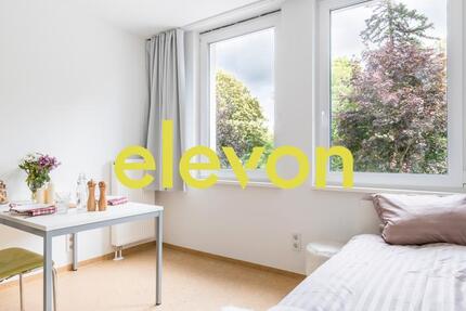 Wohnung Weimar - 1 Zimmer, 27 m&sup2;, 546&euro; | Angebot:25080116