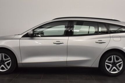 Ford Focus 167.964 km 8.870 &euro; Arnstadt 99310