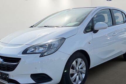 Opel Corsa 65.600 km 11.490 &euro; Schwabhausen 99869