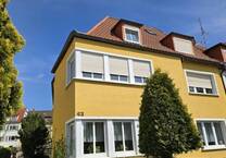 Erfurt-Süd! 3-Zimmer-Wohnung inkl. Einbauküche und Balkon