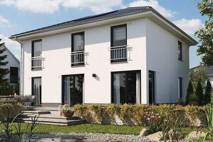 Haus Erfurt Büßleben - 5 Zimmer, 153 m&sup2;, 504.460&euro; | Angebot:25414147