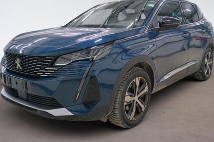 Peugeot 3008 14.800 km 21.990 &euro; Arnstadt 99310
