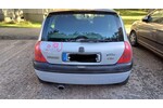Renault Clio 77.000 km 1.700 € Erfurt 99084
