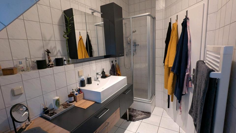 Maisonettenwohnung Grammetal - 3 Zimmer, 70 m&sup2;, 750&euro; | Angebot:25384606