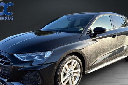 Audi A3 13.404 km 36.690 &euro; Gebesee 99189