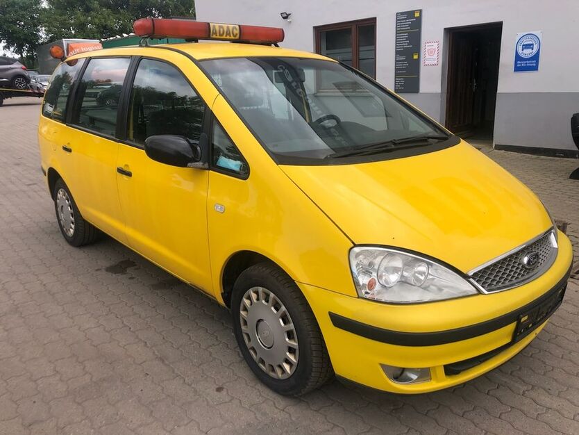 Ford Galaxy 498.821 km 1.590 € Erfurt-Urbich 99098