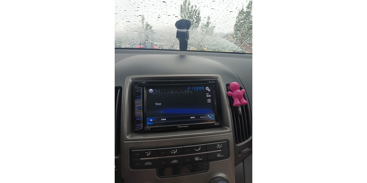 Hyundai i30 CW 92.000 km 4.400 &euro; Erfurt 99084