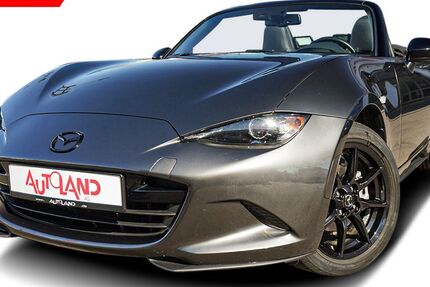 Mazda MX-5 38.178 km 24.490 &euro; Gotha 99867