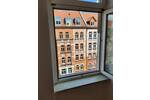 Etagenwohnung Erfurt Andreasvorstadt - 2 Zimmer, 51 m&sup2;, 400&euro; | Angebot:26833518