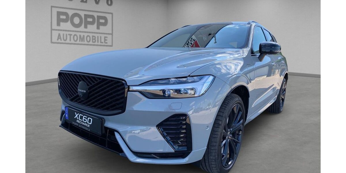 Volvo XC60 15.000 km 62.890 &euro; Nohra 99428