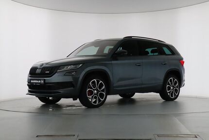 Skoda Kodiaq 118.447 km 30.889 € Erfurt 99086
