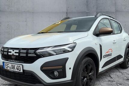 Dacia Sandero 5.000 km 19.591 &euro; Erfurt 99095