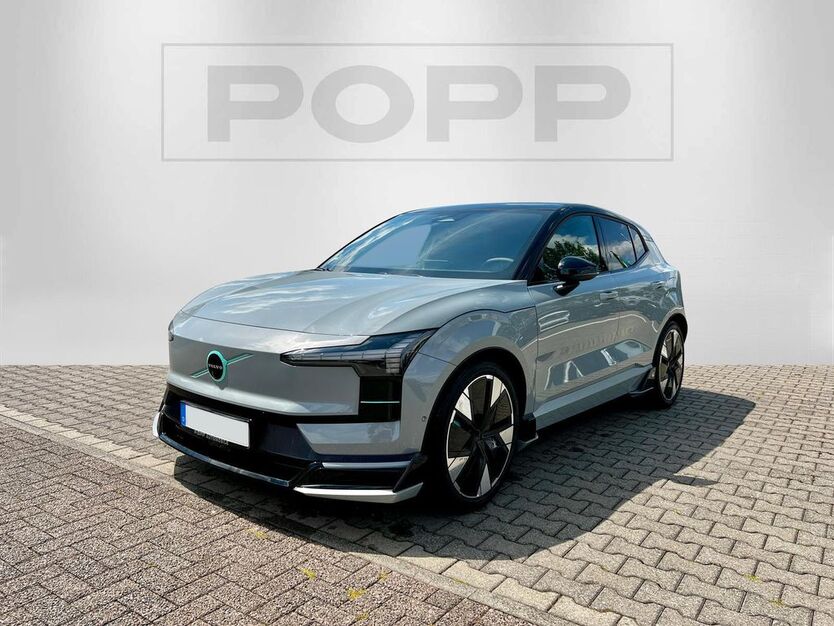 Volvo EX30 10.000 km 44.444 € Erfurt 99099