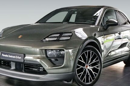 Porsche Macan 8.000 km 86.450 &euro; Erfurt 99099