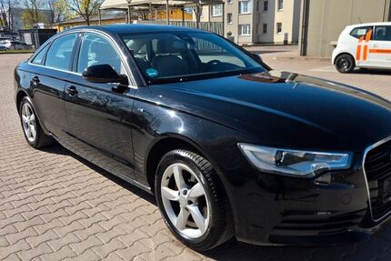 Audi A6 201.000 km 8.999 &euro; Erfurt 99089