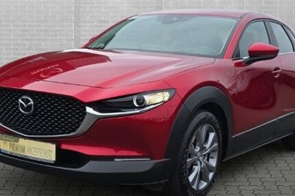 Mazda CX-30 31.353 km 20.790 &euro; Gotha 99867