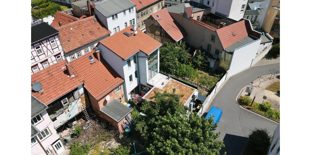 Einfamilienhaus Erfurt - 5 Zimmer, 165 m&sup2;, 440.000&euro; | Angebot:26199311