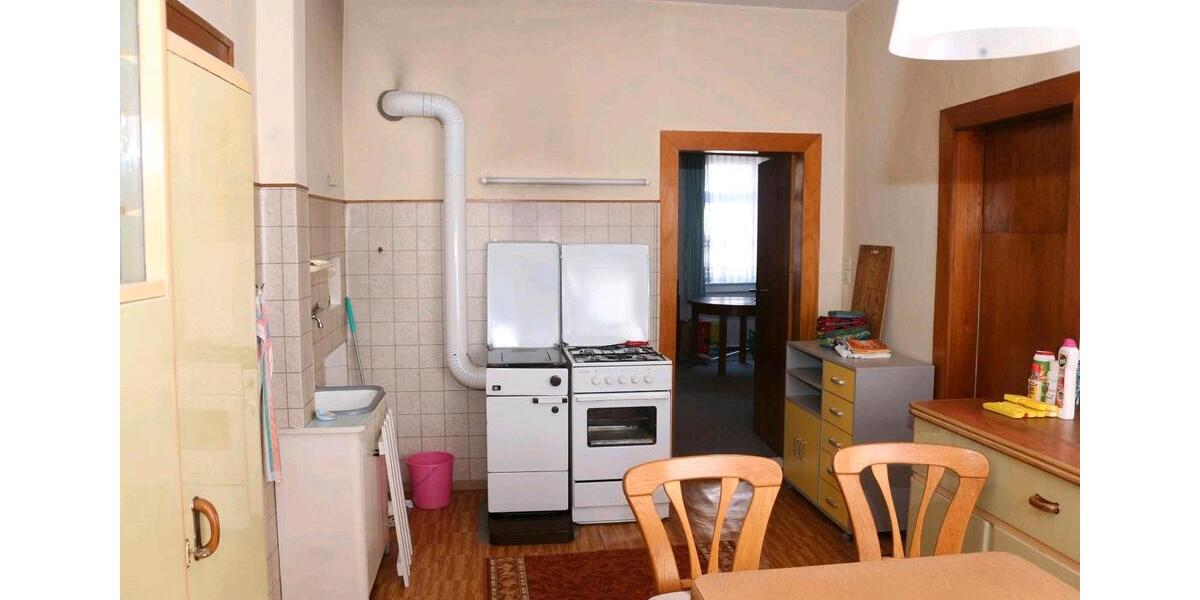 Einfamilienhaus Ohrdruf - 6 Zimmer, 136 m&sup2;, 35.000&euro; | Angebot:26475058