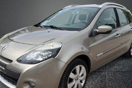 Renault Clio 91.909 km 3.490 &euro; Erfurt 99089
