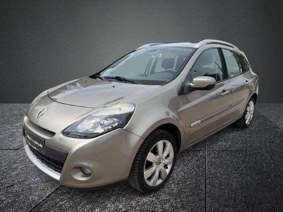 Renault Clio 91.909 km 3.490 &euro; Erfurt 99089