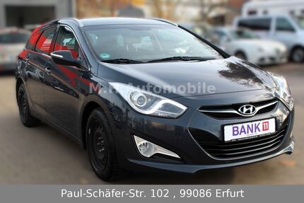 Hyundai i40 154.000 km 7.990 &euro; Erfurt 99085