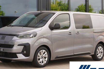 Fiat Scudo 8.712 km 39.972 &euro; Erfurt 99098