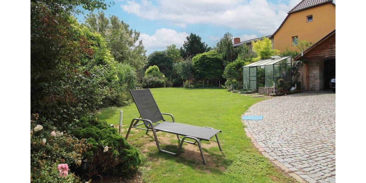 Einfamilienhaus Sömmerda Frohndorf - 6 Zimmer, 530.000&euro; | Angebot:26106673