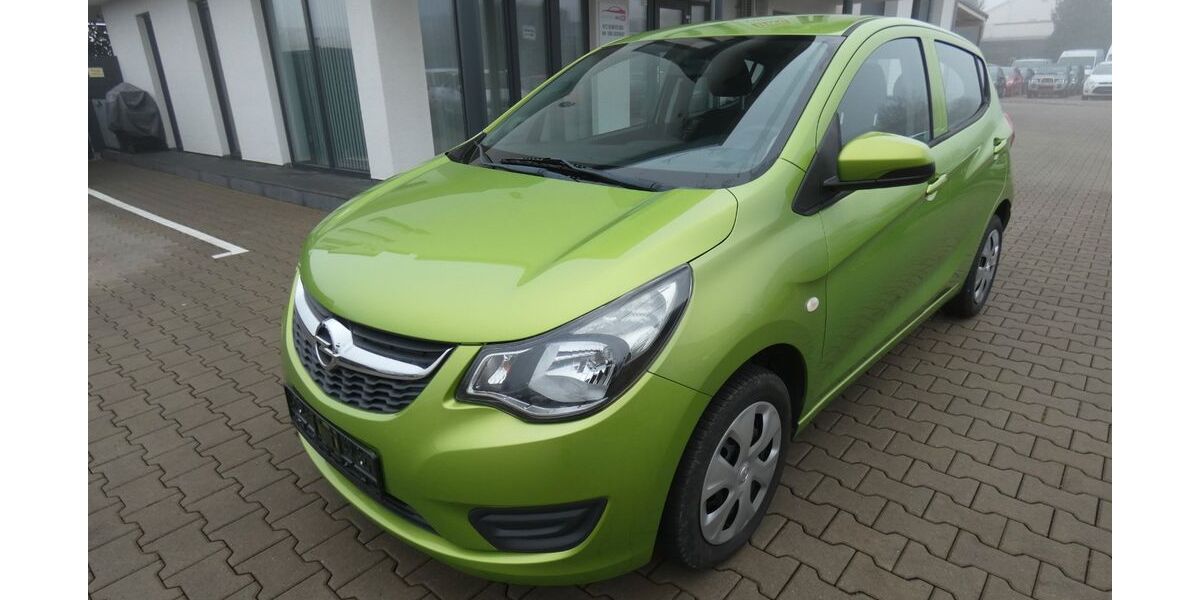 Opel Karl 170.000 km 3.290 &euro; Erfurt 99087