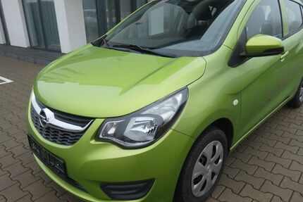 Opel Karl 170.000 km 3.490 &euro; Erfurt 99087
