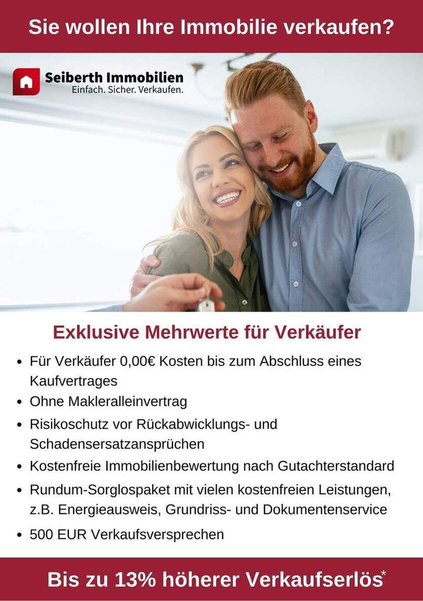 Vielseitiges Wohnensemble mit drei Wohneinheiten, großem Grundstück und moderner Ausstattung 6 zimmer