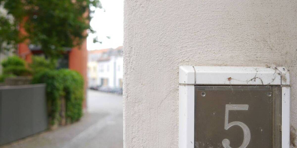Mehrfamilienhaus, Wohnhaus Weimar Altstadt - 6 Zimmer, 343.000&euro; | Angebot:26891502