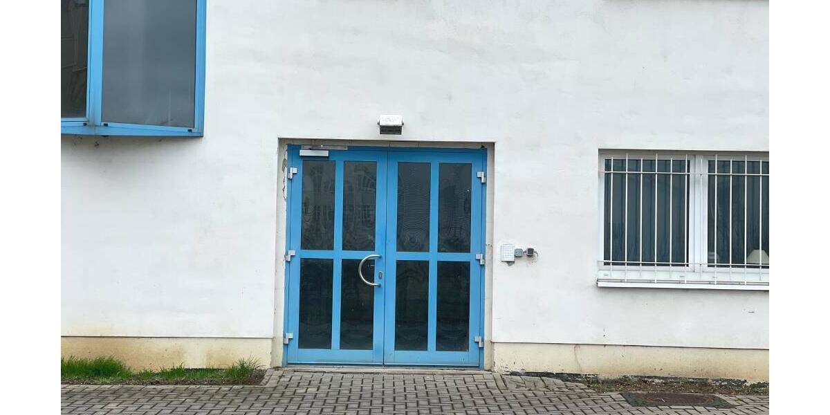 Gewerbeobjekt Sömmerda Wenigensömmern - 5.760&euro; | Angebot:25691329