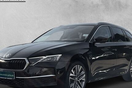 Skoda Octavia 30.100 km 31.490 &euro; Gotha 99867