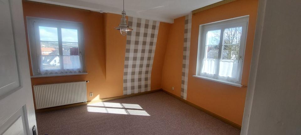 Einfamilienhaus Stadtilm - 5 Zimmer, 92 m&sup2;, 225.000&euro; | Angebot:25947982