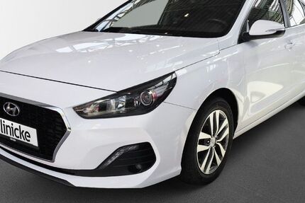 Hyundai i30 145.000 km 11.990 € Erfurt 99086