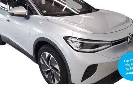 VW ID.4 3.100 km 38.992 &euro; Gotha 99867