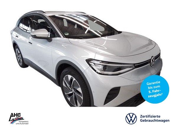 VW ID.4 3.100 km 38.992 &euro; Gotha 99867