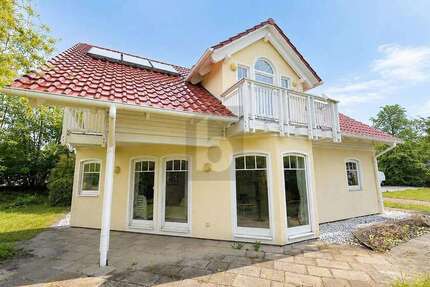 Haus Erfurt Linderbach - 5 Zimmer, 149 m&sup2;, 339.000&euro; | Angebot:27022186