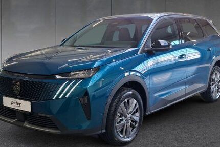 Peugeot 5008 3.500 km 34.990 &euro; Erfurt 99086