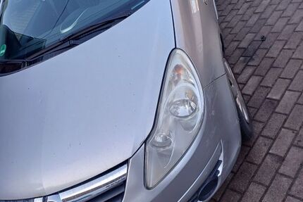 Opel Corsa 270.000 km 1.599 &euro; Brüheim 99869