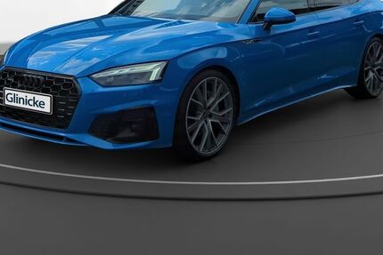 Audi A5 66.600 km 33.480 &euro; Weimar 99423