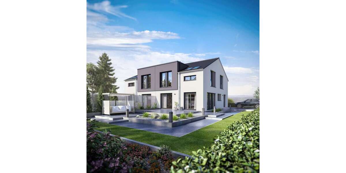 Einfamilienhaus Erfurt Andreasvorstadt - 5 Zimmer, 138 m&sup2;, 512.874&euro; | Angebot:27514164