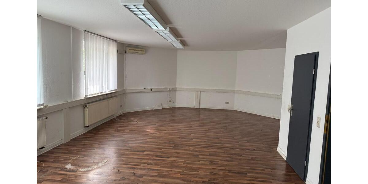 Lagerhalle und Büro, Gewerbe in Erfurt Kalkreiße Direktvermietung zimmer