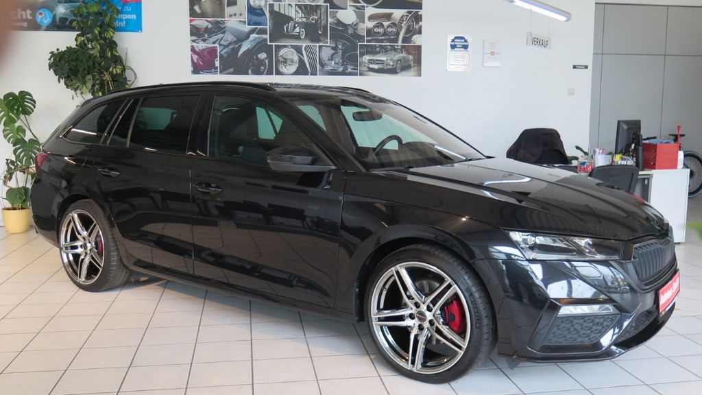 Skoda Octavia 100.000 km 25.900 &euro; Stadtilm 99326