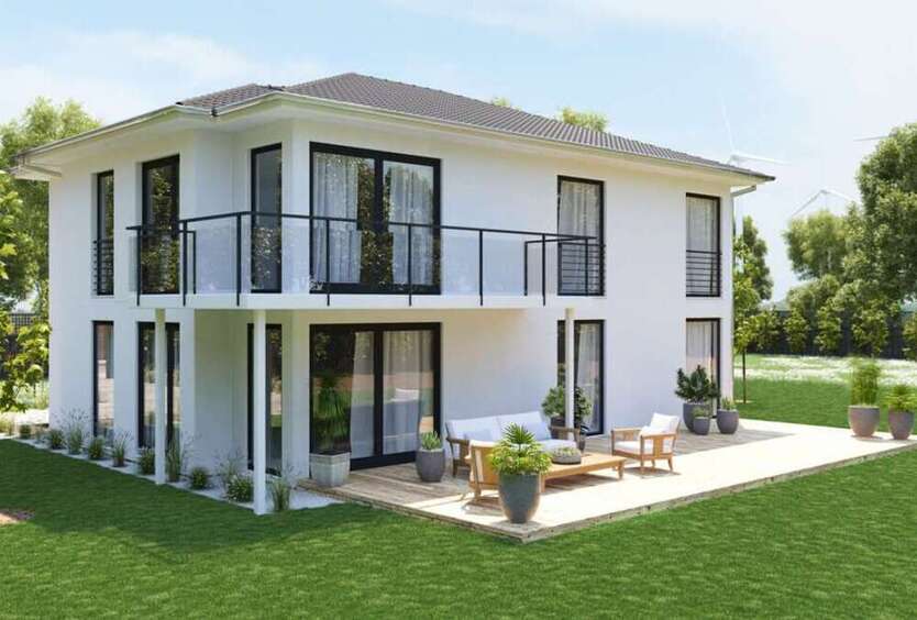 Grundstück zu verkaufen in Erfurt 115.000 € 800 m²